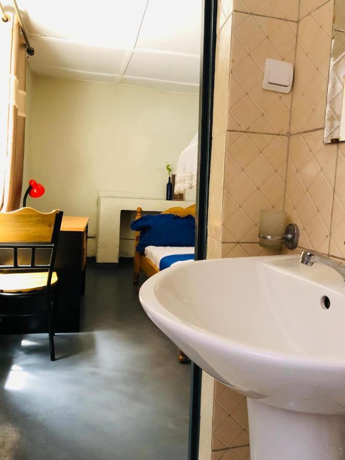 Bed and Breakfast Belle Africa Kigali Exterior foto